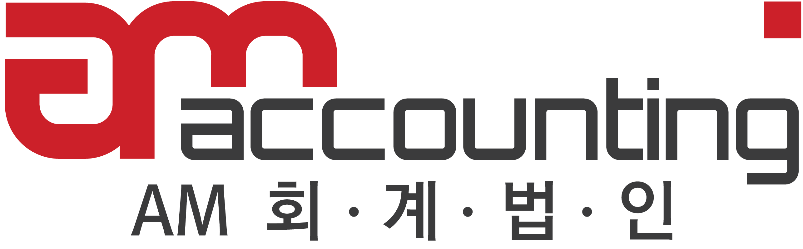 Công ty TNHH AM ACCOUNTING