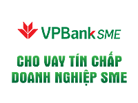 Ngân hàng Việt Nam Thịnh vượng VPBank
