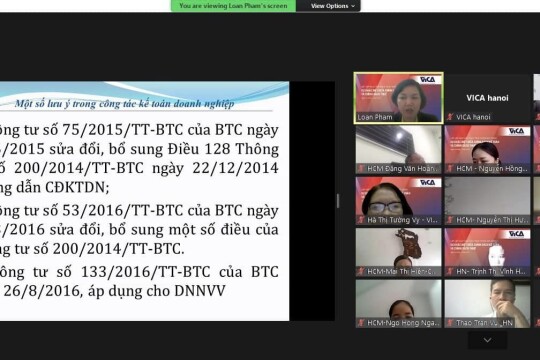Tin cập Nhật đợt 2/2023 ngày 26/11/2022